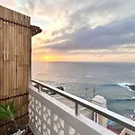 Olas Del Atlantico Апартаменты