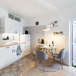 Olas Del Atlantico Apartment *