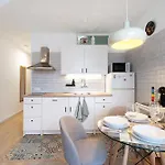Apartment Olas Del Atlantico *