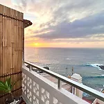 شقة Olas Del Atlantico تاكورونتي