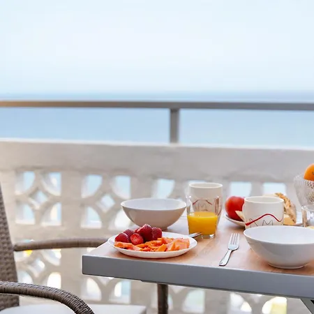 Olas Del Atlantico * 타코론테