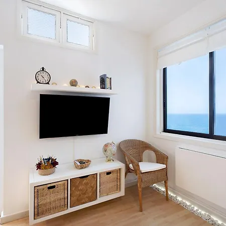 Olas Del Atlantico Апартаменты