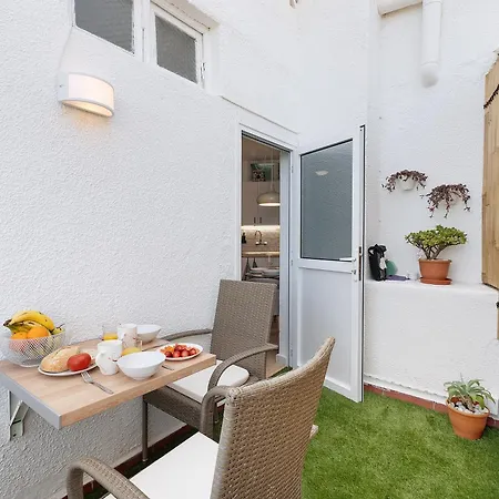 Apartament Olas Del Atlantico Tacoronte