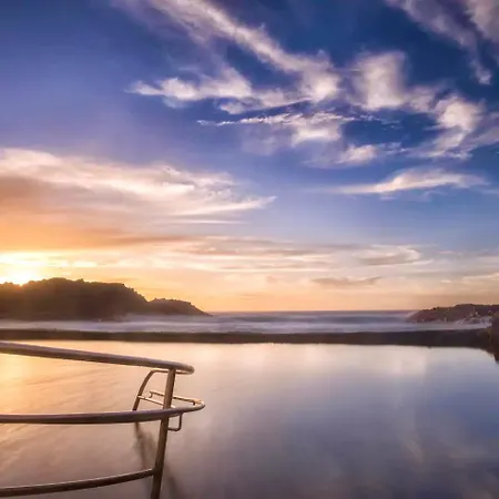아파트 Olas Del Atlantico