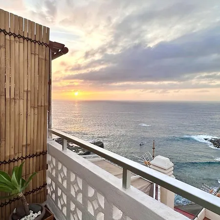 Olas Del Atlantico Apartament