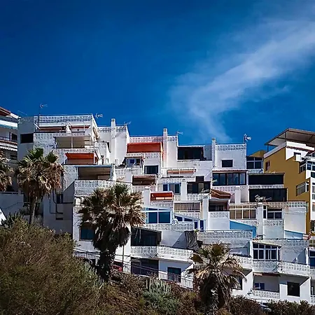 Olas Del Atlantico Apartament *