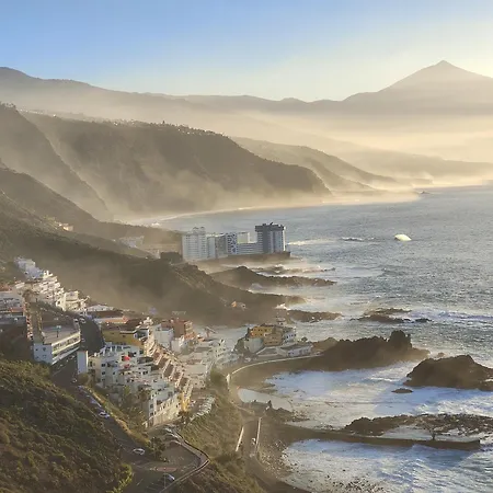 Olas Del Atlantico 타코론테