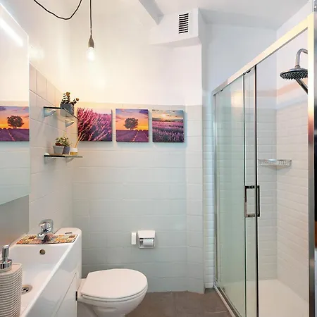 Olas Del Atlántico Apartamento Tacoronte