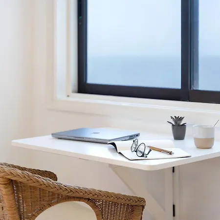 Apartamento Olas Del Atlántico *