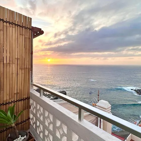 Apartamento Olas Del Atlántico Tacoronte
