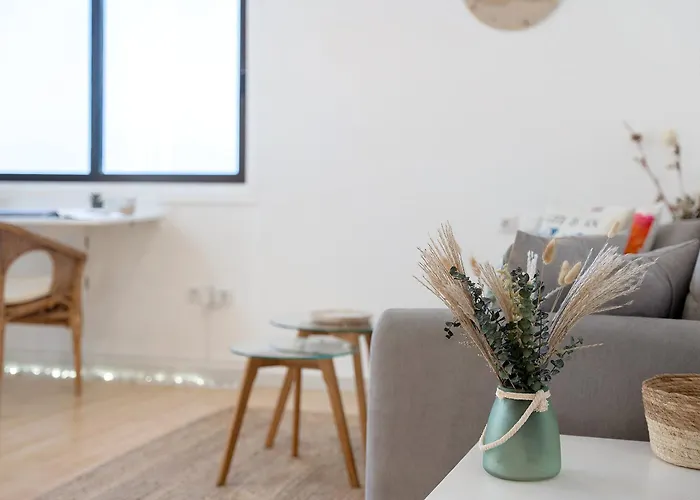 Olas Del Atlantico *