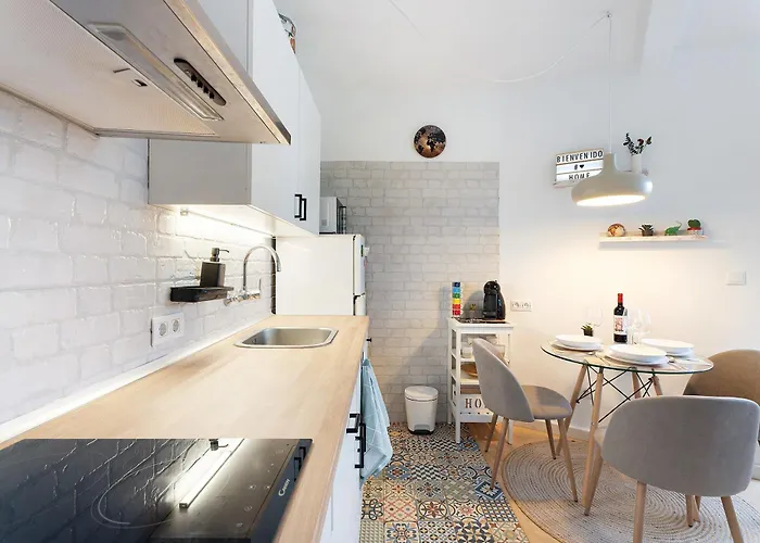 Olas Del Atlantico *