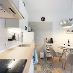 Apartman Olas Del Atlantico Tacoronte