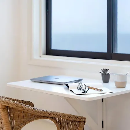 Olas Del Atlantico Apartment *