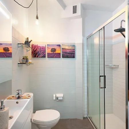 Olas Del Atlantico Apartment *