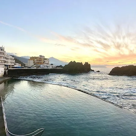 Appartamento Olas Del Atlántico