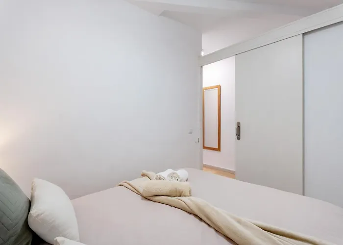 Olas Del Atlantico Appartement Tacoronte