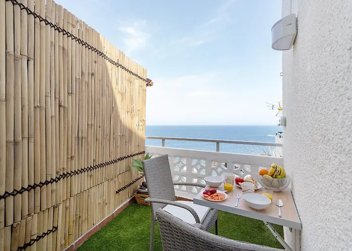 Appartement Olas Del Atlantico Tacoronte
