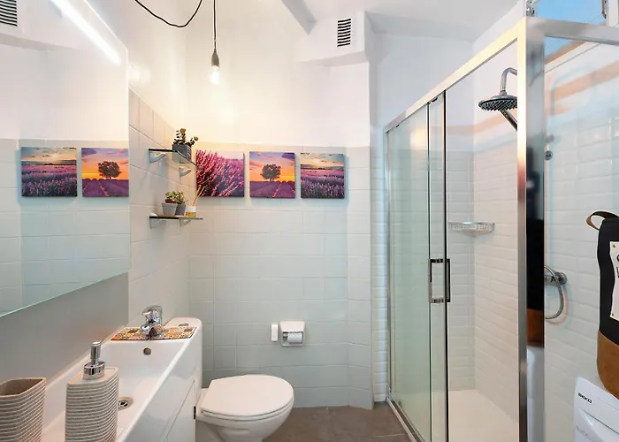 Olas Del Atlantico Appartement *