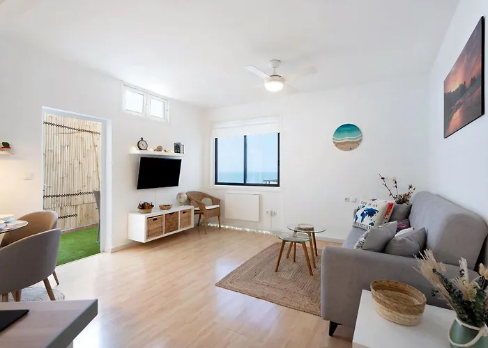 Appartement Olas Del Atlantico
