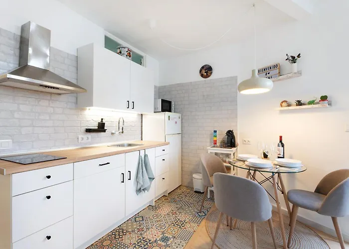 Appartement Olas Del Atlantico Tacoronte