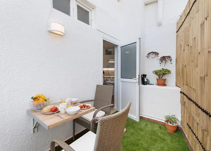 Appartement Olas Del Atlantico Tacoronte