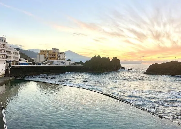 Appartement Olas Del Atlantico