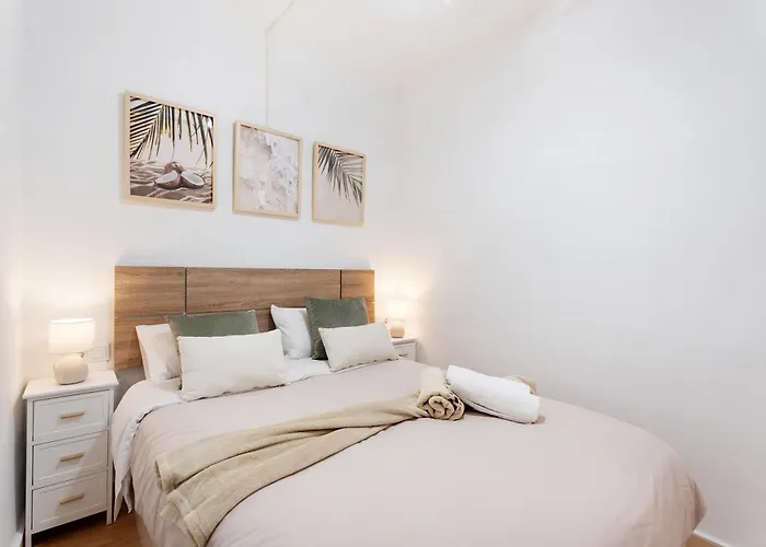 Appartement Olas Del Atlantico Tacoronte