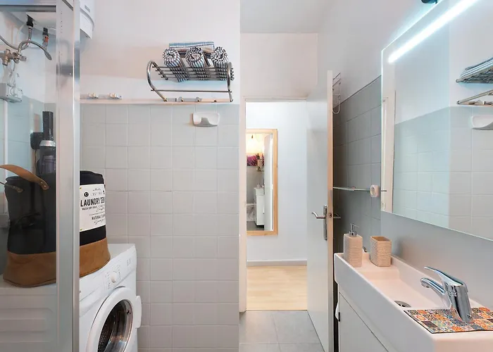 Olas Del Atlantico *